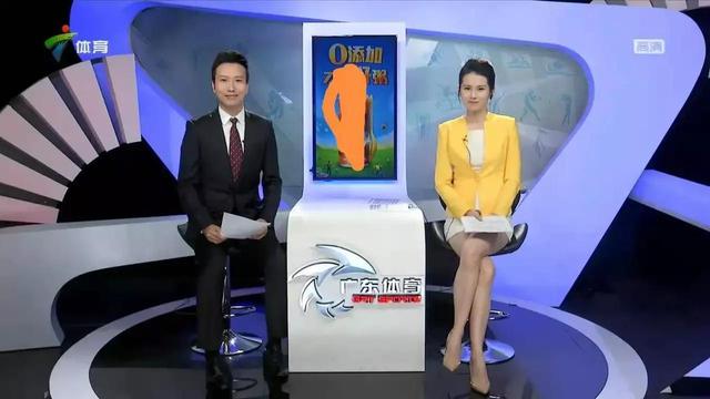 廣東十大美女主持人，美貌與智慧并重的才女，比明星還漂亮的主播