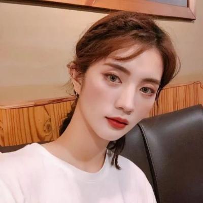 微信女生頭像意境唯美港風(fēng)