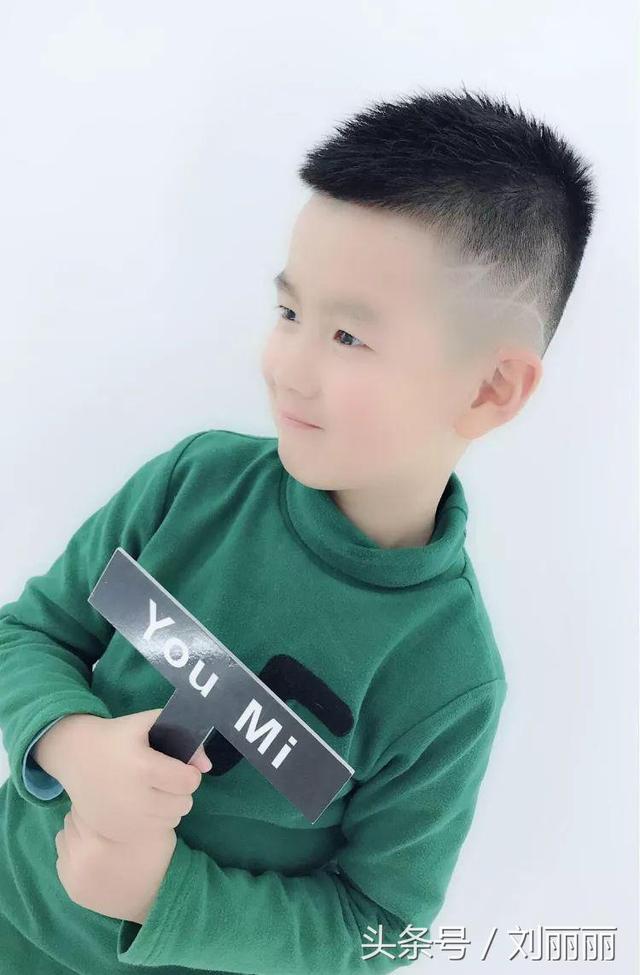 小男孩，小女孩，寶寶發(fā)型26款，咱家孩子再也不用為發(fā)型發(fā)愁了