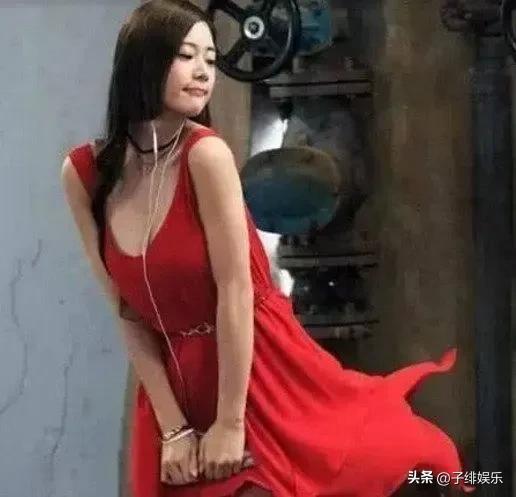 “亞洲第一美女”李成敏太撩人了！她的尤物身材宅男看完臉紅心跳