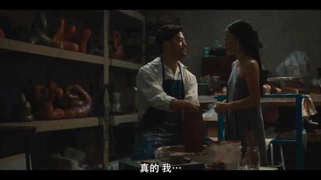不愧是黃暴污女王，這年度好劇太頂了