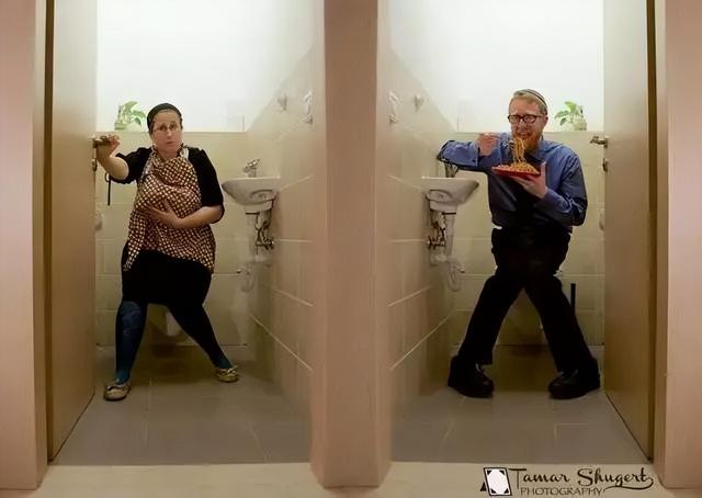 36歲王子文“廁所吸奶”遭狂噴：哺乳期的眼淚，有1000種滋味