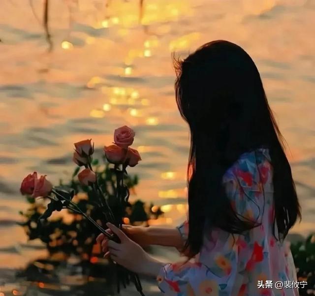 愛自己的女生是什么樣的？