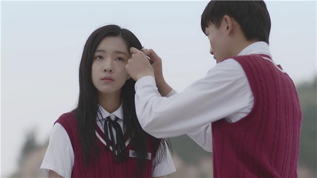 《我的刺猬女孩》結(jié)局終是定局，吳景昊昏迷十年，南南因合照病危
