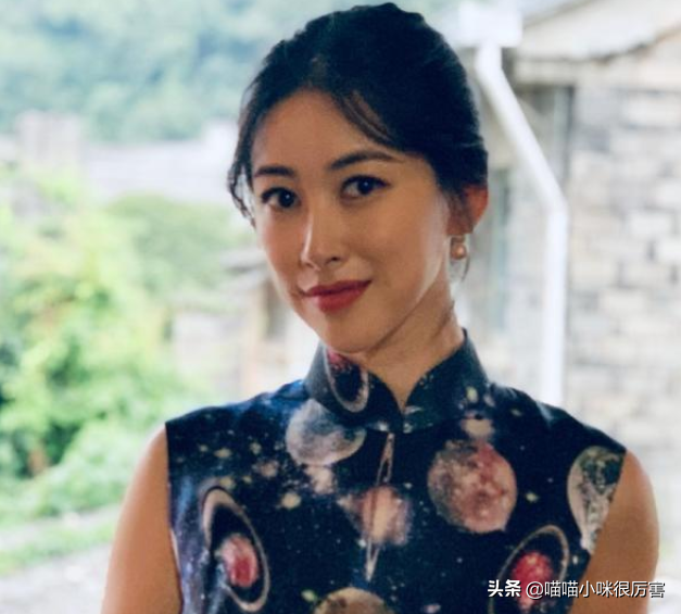 被譽(yù)為中國(guó)第一美女，與法拉利總裁談戀愛，朱珠到底靠什么？