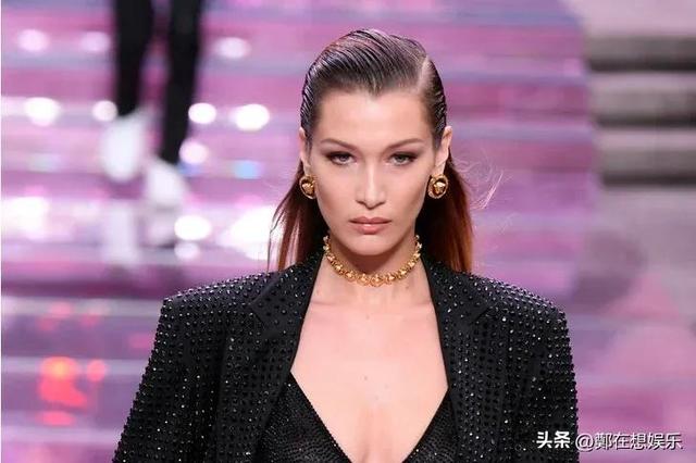 從西方審美的角度來看，世界十大最漂亮的女人。