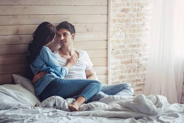男人“運動”時，釋放有點痛，怎么回事？聽聽專業(yè)的回答