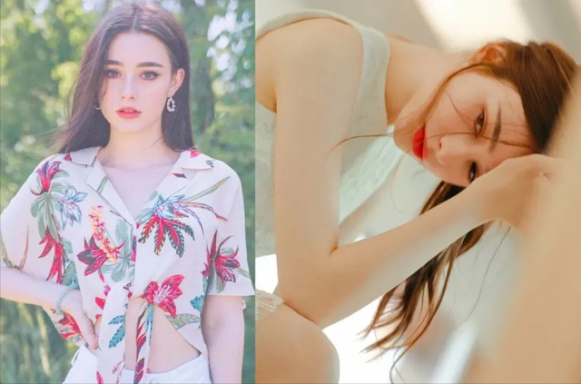我知道的那些妖艷的俄羅斯女孩，你知道的還有誰？