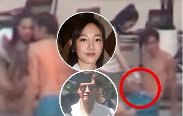 著名偷拍事件：章子怡、白百何、王鷗、沈星皆上榜，件件驚爆眼球