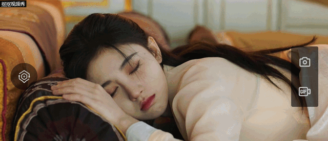 內娛“四千年美女”，夠夠了