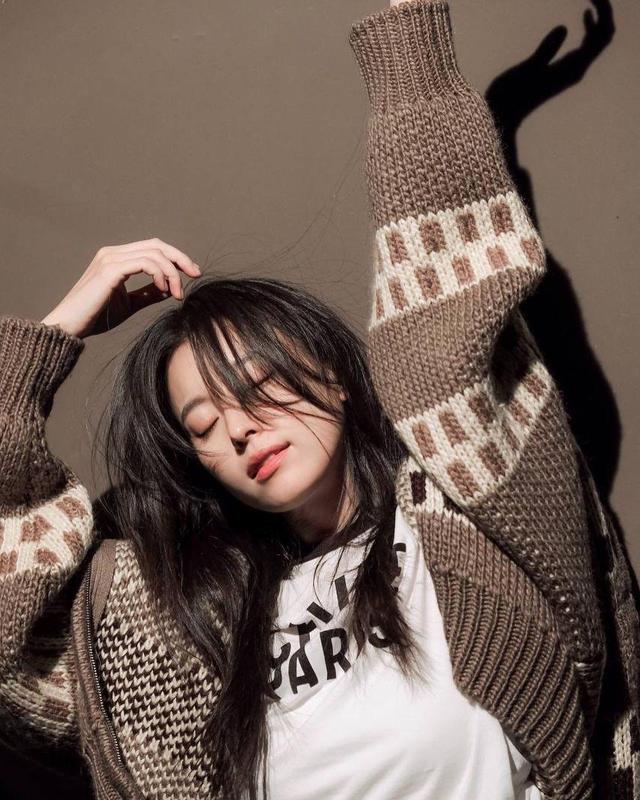 15位擁有萬千愛戴之美的韓國女星