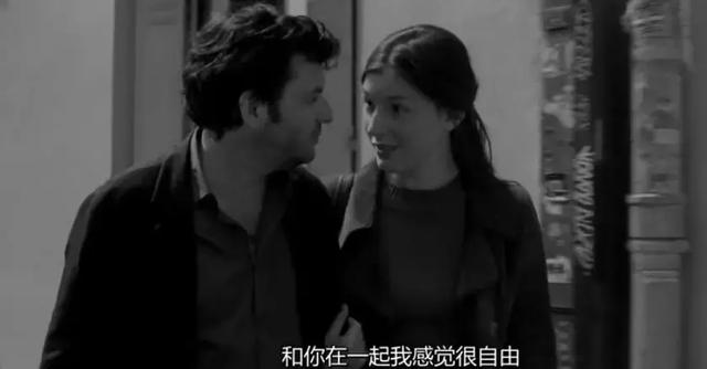 這部大尺度偷情片，說透了愛情