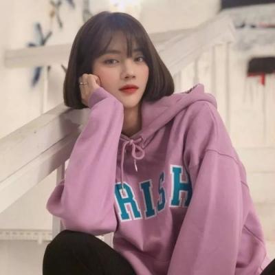 微信女生頭像意境唯美港風(fēng)