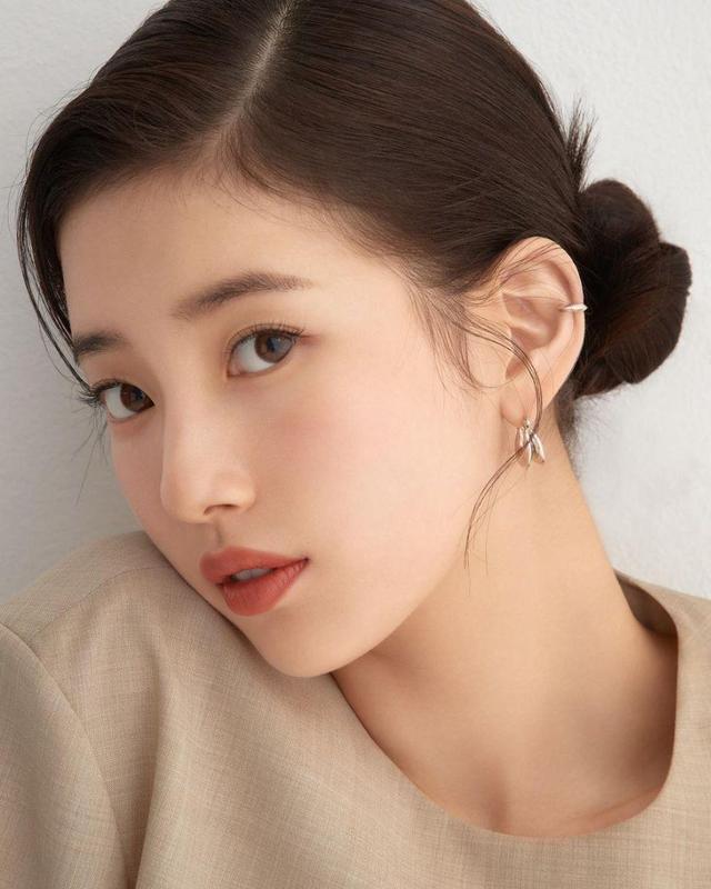 15位擁有萬千愛戴之美的韓國女星