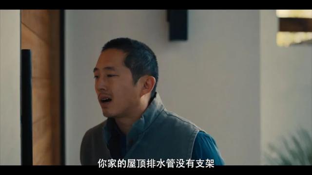不愧是黃暴污女王，這年度好劇太頂了