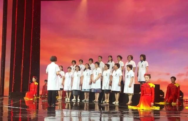驚艷！這18位協(xié)和“女神”教授，多才多藝，還同登央視！