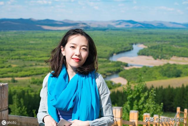 女人拍照十大禁忌，正確的擺姿勢，才能拍出好看的照片