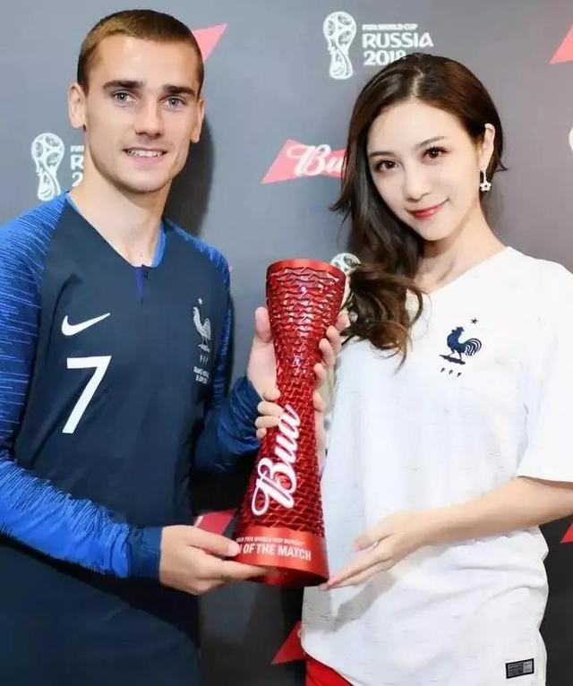廣東十大美女主持人，美貌與智慧并重的才女，比明星還漂亮的主播