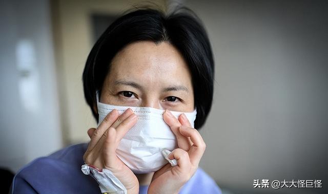 周國紅護士：抗疫歸來卻患癌癥，化療時以淚洗面，仍決定捐獻器官
