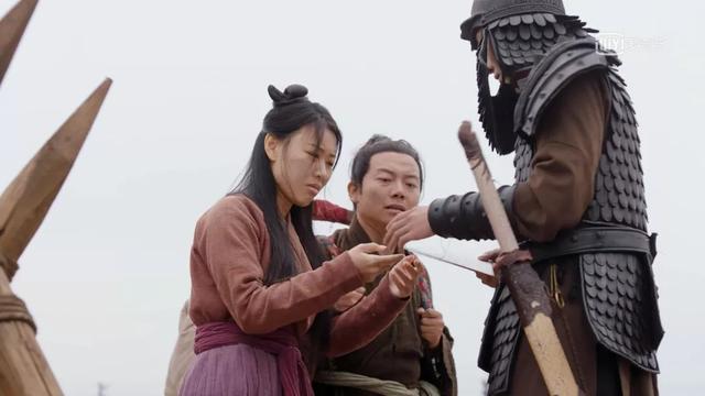 內娛“四千年美女”，夠夠了
