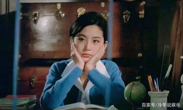 給國(guó)內(nèi)“10大美女演員”排名，林志玲僅第6，迪麗熱巴高居第3