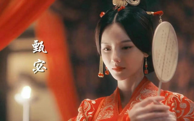 盤點(diǎn)三國十大美女(真實(shí)版)有史可查