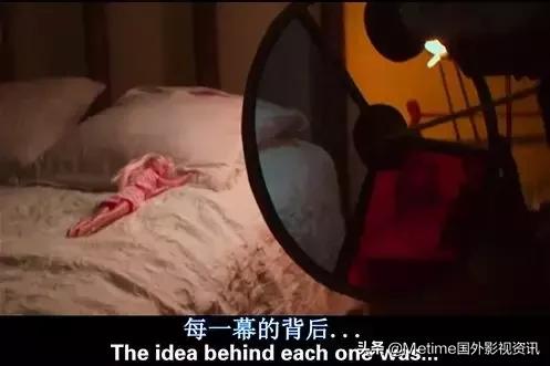 今天推薦得是我每每覺得累了就會(huì)拿出來重刷的片子，越看越有滋味