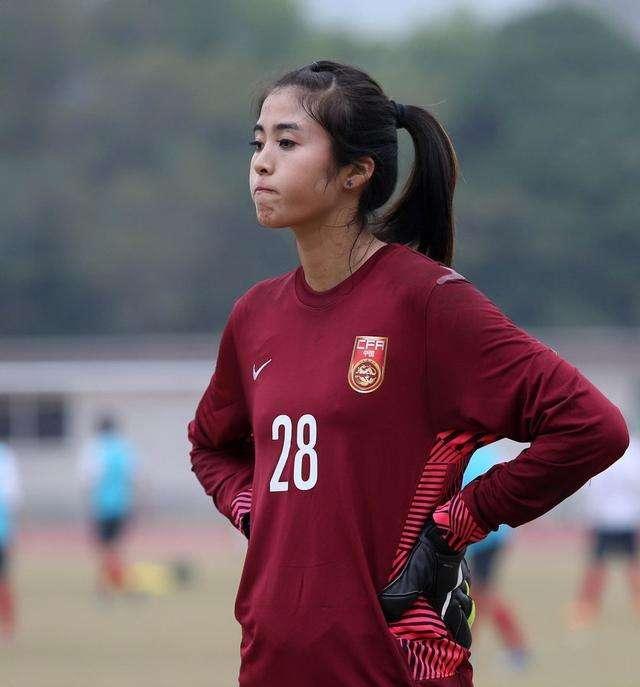 中國體壇十大美女排行榜，個個貌美如花，人人都能爭金奪銀