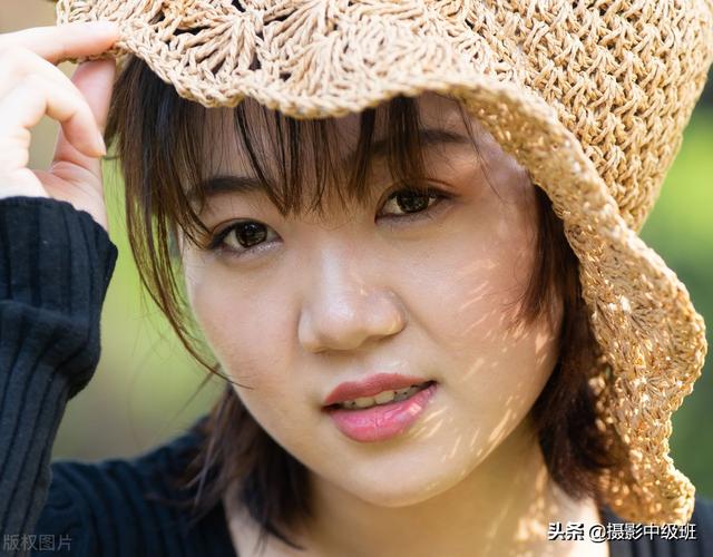女人拍照十大禁忌，正確的擺姿勢，才能拍出好看的照片