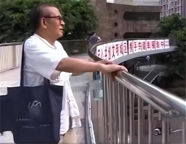 失蹤9月,女博士挺孕肚流落街頭,發(fā)瘋坐路邊傻笑,到底經(jīng)歷了什么？