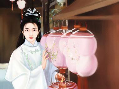 愛裸身嬉戲，你以為她是歷史第一紅顏禍水，其實(shí)她是可憐的女間諜
