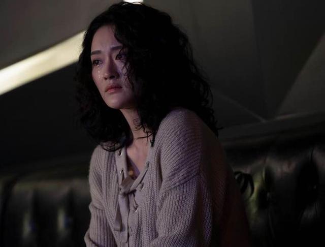 《不完美的她》：7歲小女孩受盡虐待，只想說：媽媽我依舊愛你