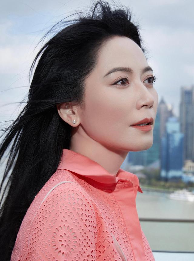 五位女星養(yǎng)眼美圖欣賞，個(gè)個(gè)美若天仙，你最喜歡誰呢？