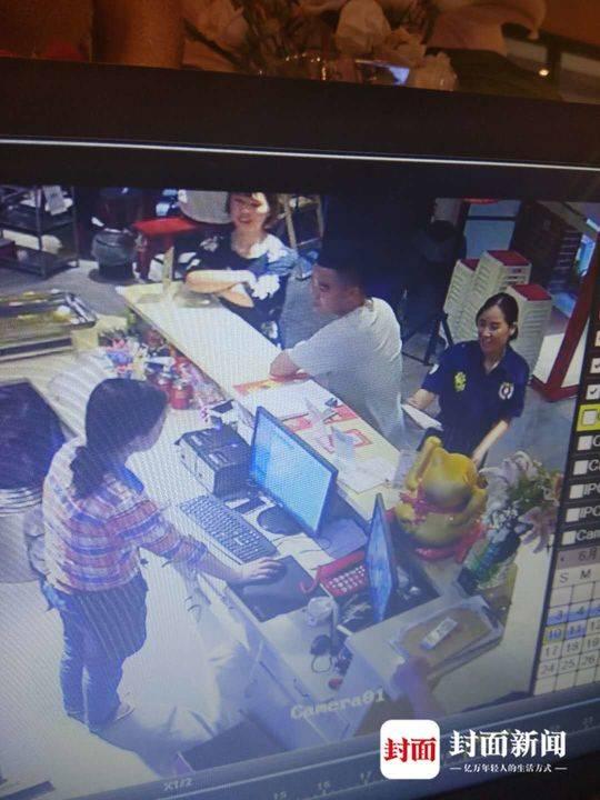 21歲美女護(hù)士失聯(lián)超17小時(shí) 曾與相親對(duì)象共進(jìn)晚餐