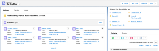 Salesforce Summer ’23重磅來襲！10個(gè)亮點(diǎn)功能搶先看