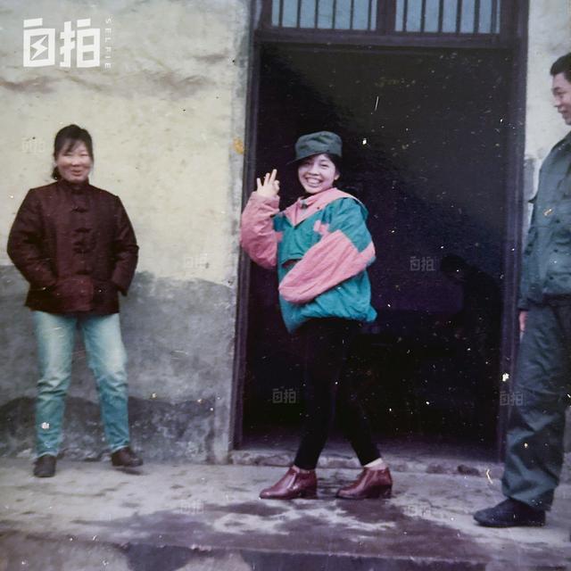我，農(nóng)村女生，高中畢業(yè)進(jìn)廠打工，自學(xué)法律后，在上海開了家律所