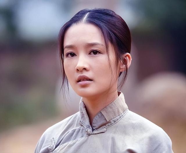 《白鹿原》中最美女人田小娥，她結(jié)局凄慘因為什么？漂亮？放蕩？
