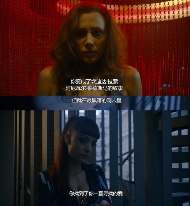 國產(chǎn)女性劇不敢拍的，它拍了