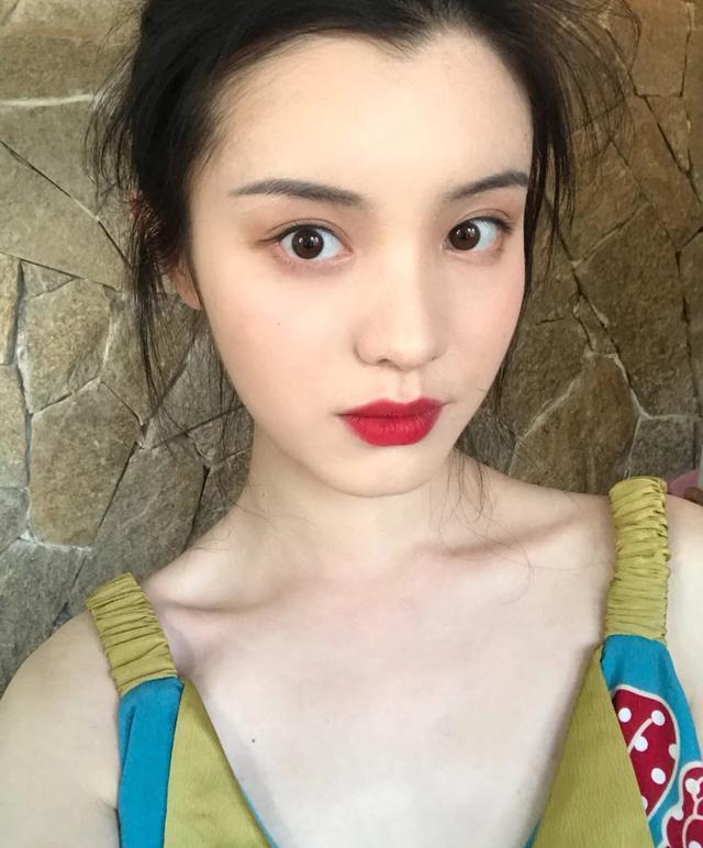 看你的眼睛是哪種？杏眼普通，丹鳳眼高冷，桃花眼顏值高