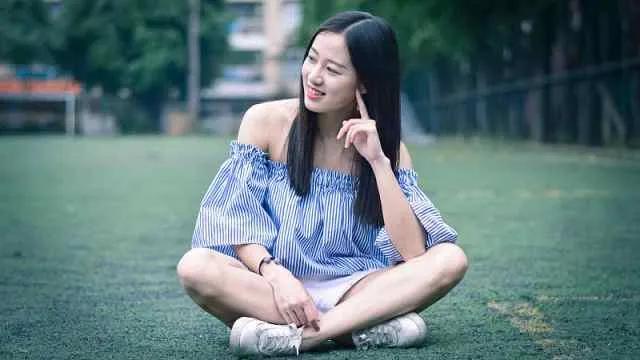 奇葩的女子，北京碩士女征婚，男方必須是孤兒