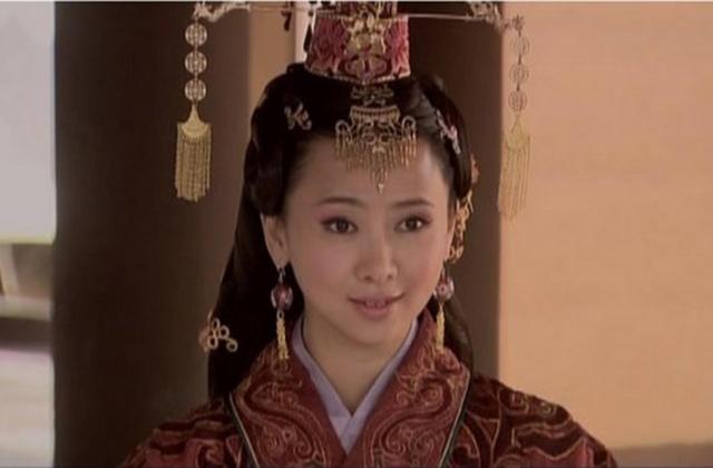 中國古代四大美女：西施、王昭君、貂蟬、楊玉環(huán)扮演者，誰最美！