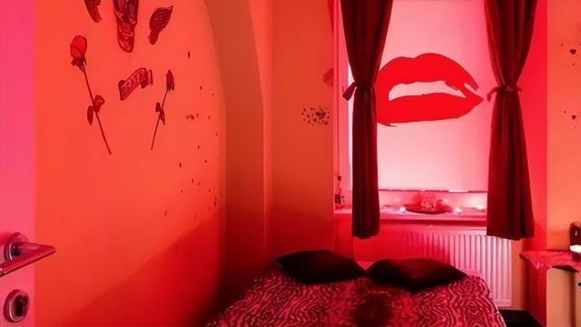 西班牙為何被譽(yù)為“歐洲妓院”，合法“性交易”的影響有多大？
