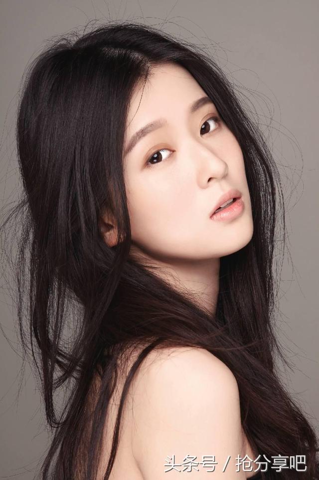 十位射手座女明星，兩位港臺第一女神，內地最受歡迎的是她