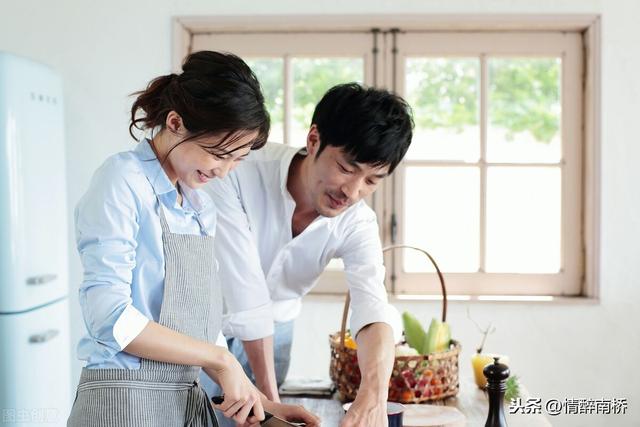 丈夫發(fā)現(xiàn)老婆“占有欲”強(qiáng)，可以使用六個(gè)方法，讓夫妻幸福下去