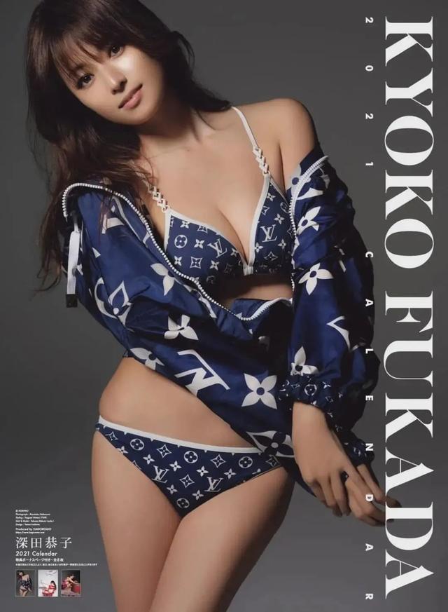 日本擁有“魔鬼身材”的女星！美腿太逆天了