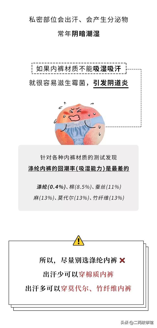漫畫：比基尼內(nèi)褲慎選