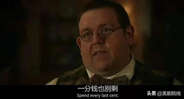 全員殺瘋，這部國內(nèi)當(dāng)前最火的美劇，咋就不行了？