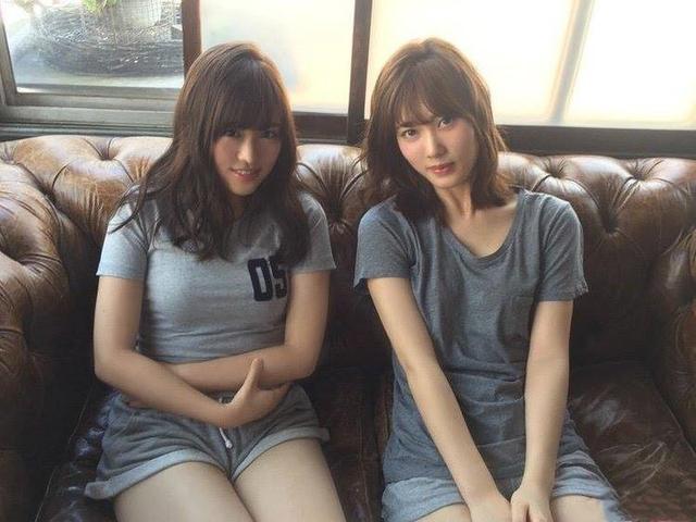 原來女生的胸部形狀有那么多種？東亞女性胸部偏小真是基因所致？