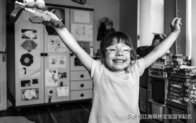 溫柔好聽的女孩名大全，愿寶寶陽光可愛，喜樂一生
