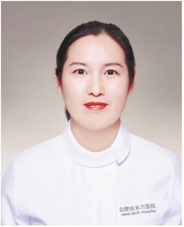 周國紅護士：抗疫歸來卻患癌癥，化療時以淚洗面，仍決定捐獻器官